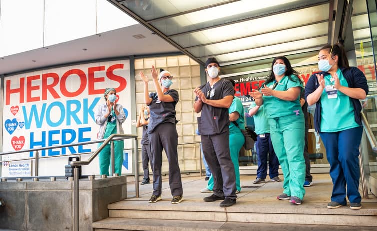 New Nursing Study Explores Impact of Trauma on Black Males, AACN Announces 2021 Beacon Award Winners, and More Nursing News
