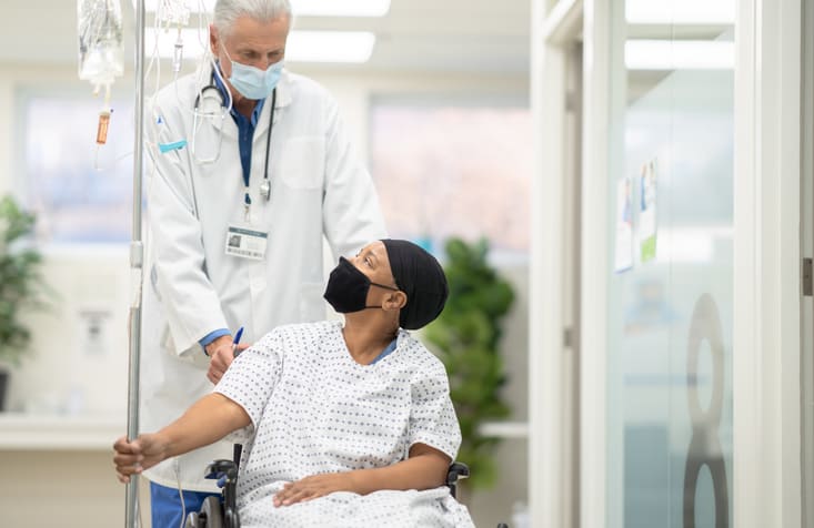 Lowering Neutropenia Risk in Cancer Patients