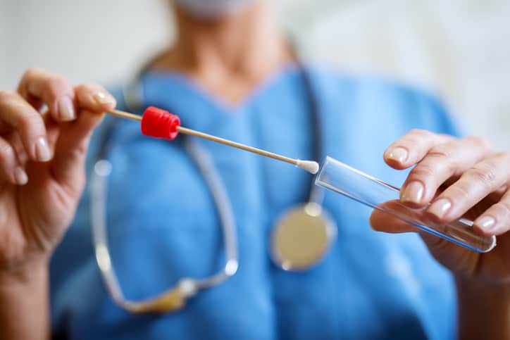 Congress to Recognize Forensic Nurses, AACN Spotlights Certified Nurses, and More Nursing News