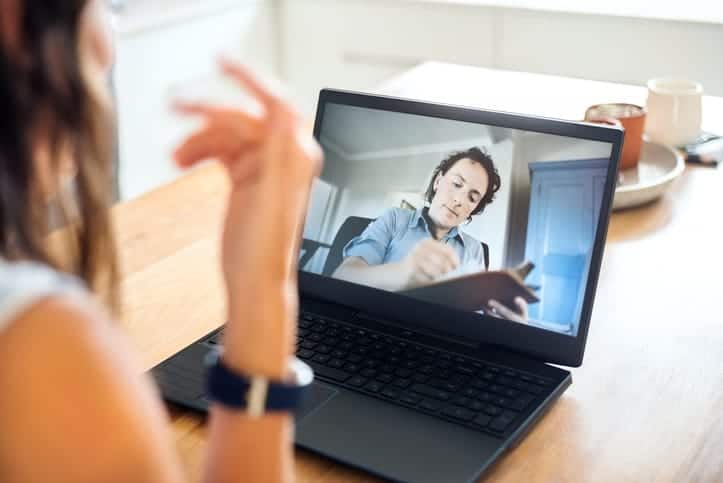 Integrating Telehealth in Physical Therapy
