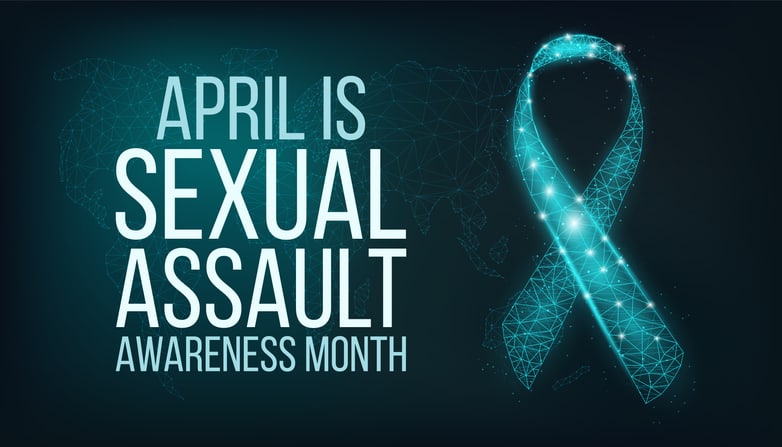 Sexual Assault Awareness Month