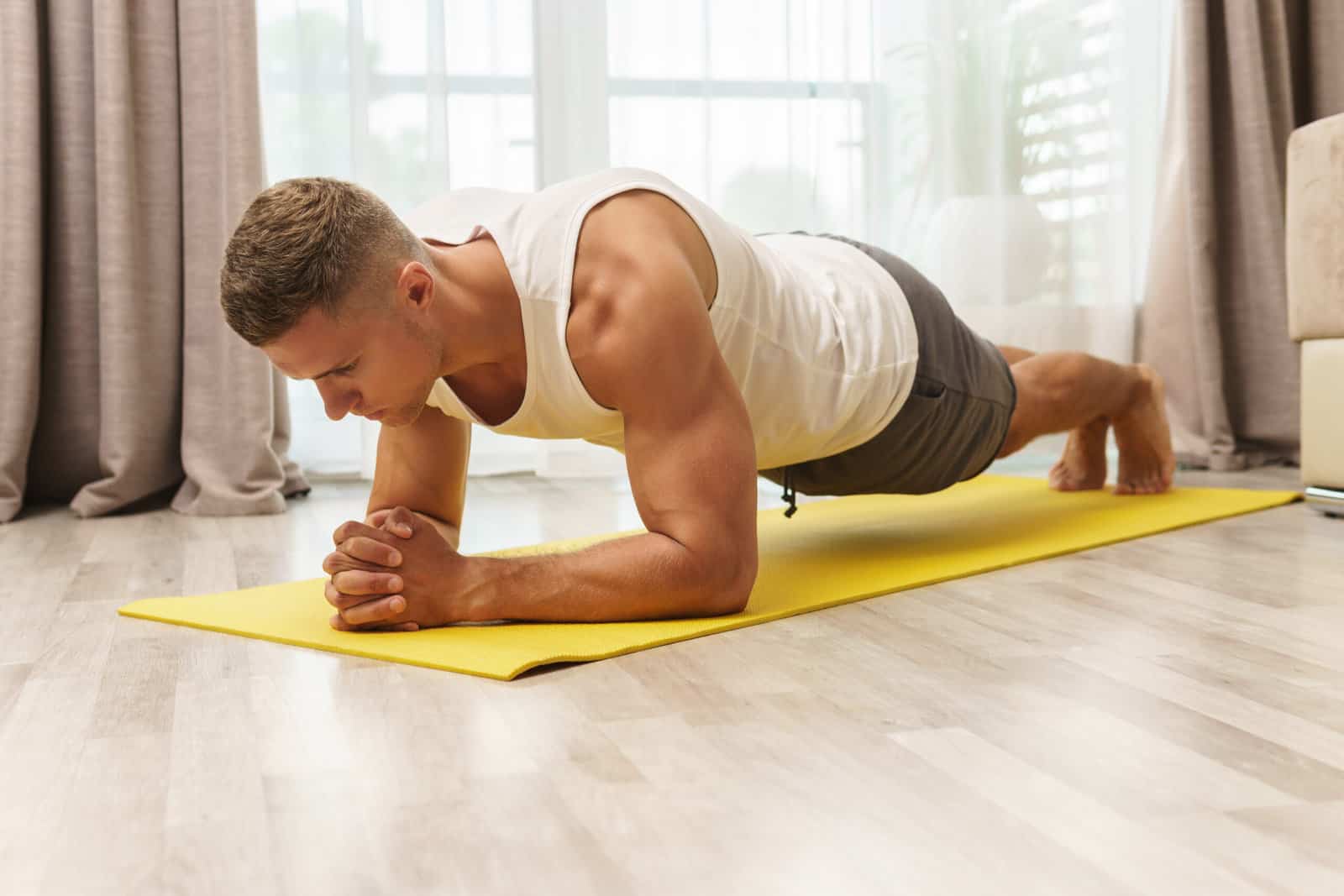 Pelvic Floor Physical Therapy For Men