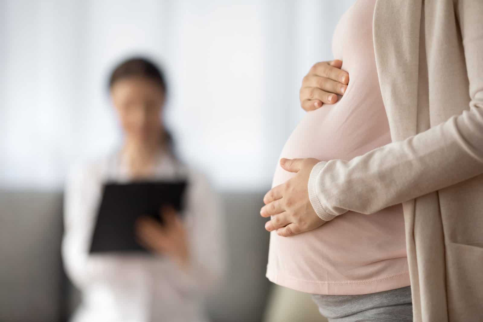 What Nurses Should Know About Women’s Reproductive Healthcare