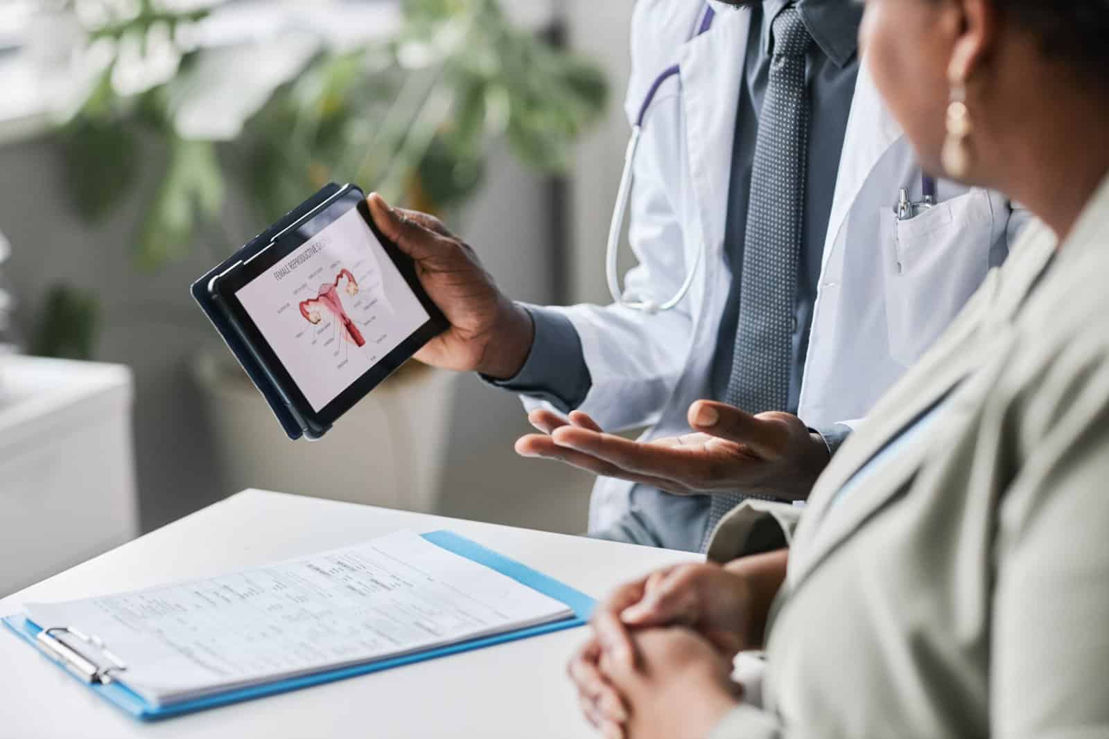 Reproductive Health and Misinformation