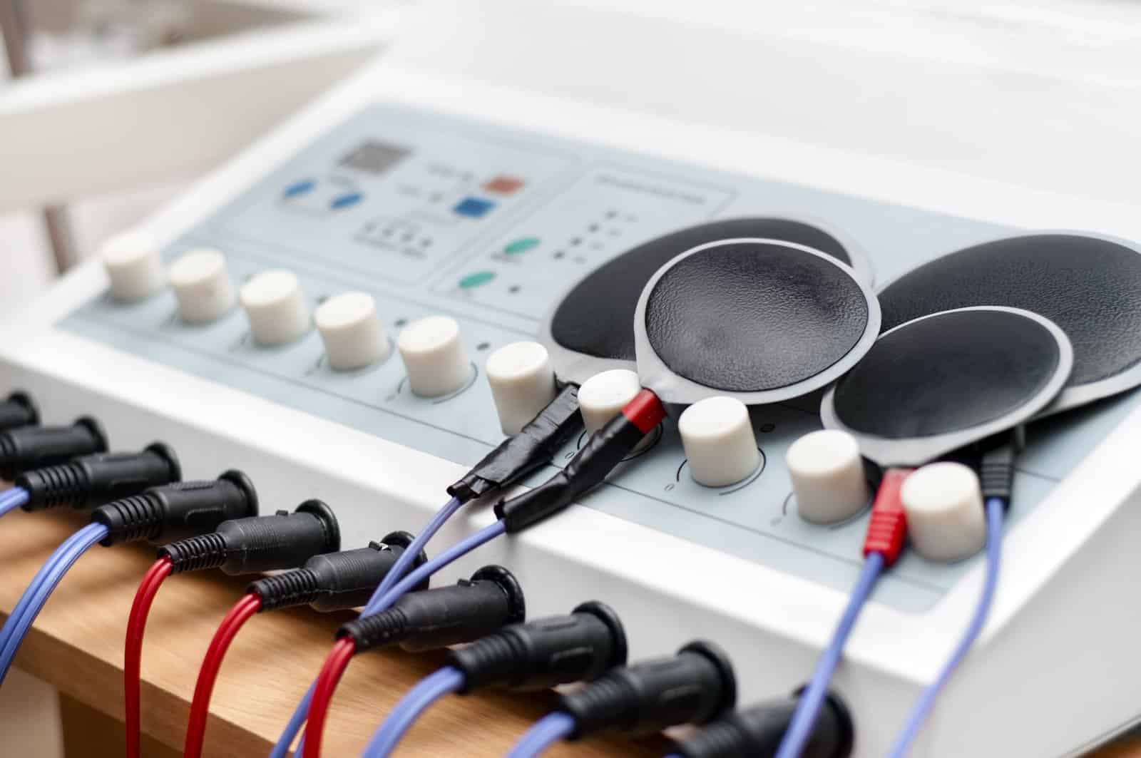 What is Electrical Stimulation?