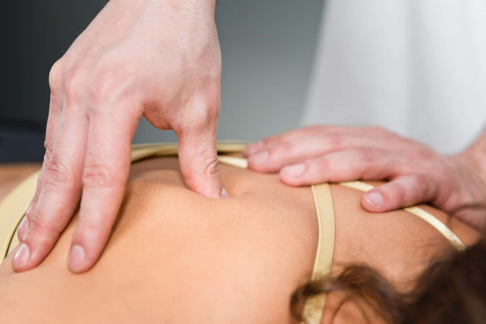 What is Trigger Point Therapy?