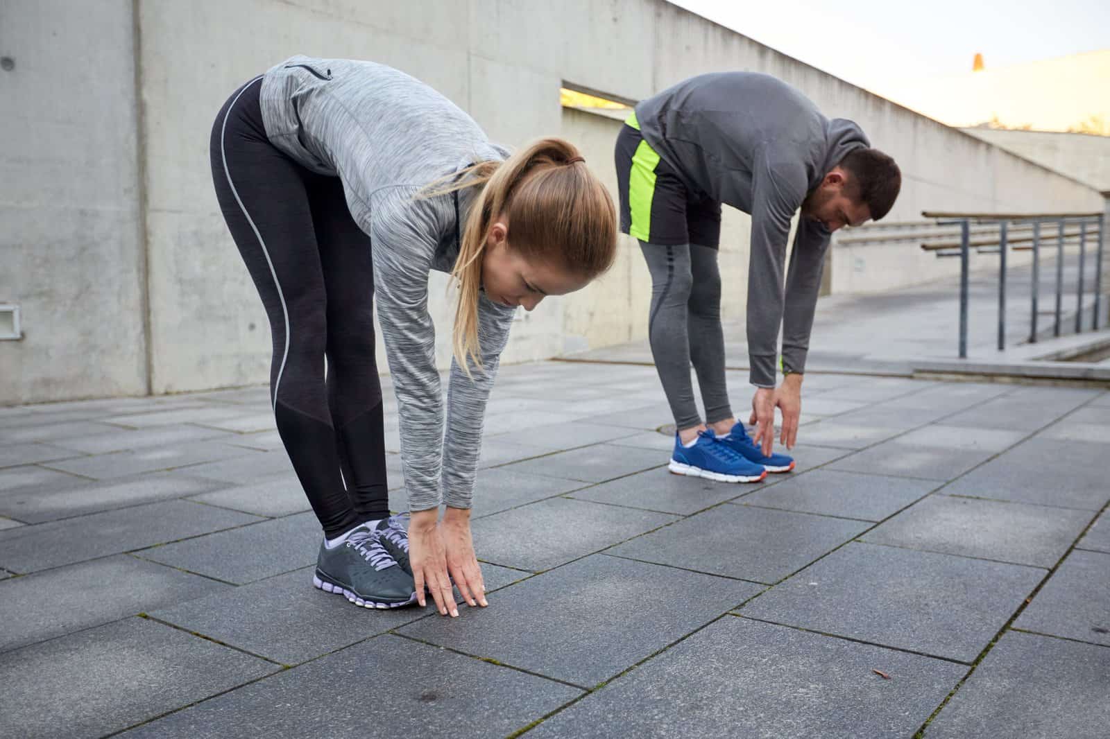 The Pros and Cons of Ballistic Stretching