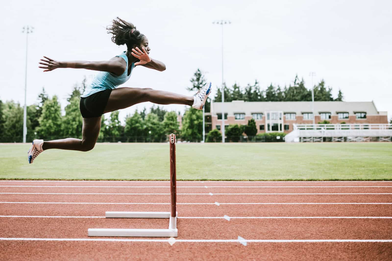 9 Rehabilitation Tips for Ankle Sprains in Competitive Athletes