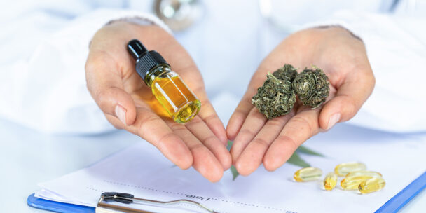 Examining the Relationship between Cannabis Use and Psychotic Disorders