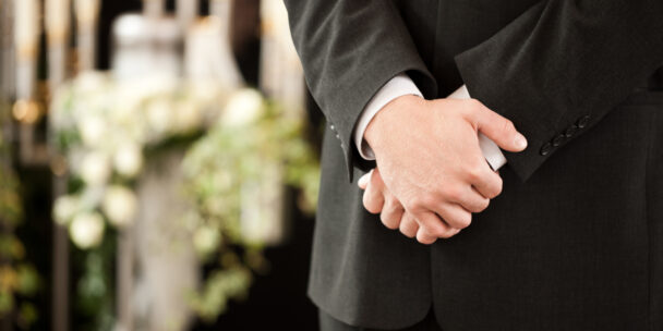 Religion and the Funeral Director