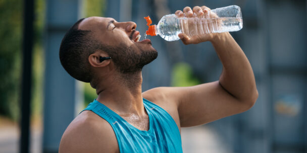 Hydration for Athletes