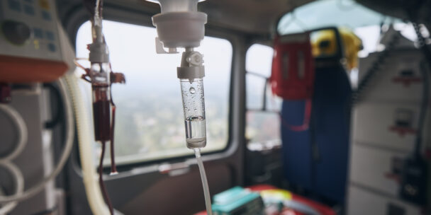 How to Become a Flight Nurse