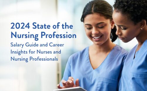 Professional insights from nurses