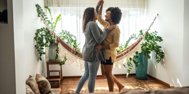How Occupational Therapists Can Care for the LGBTQ Community