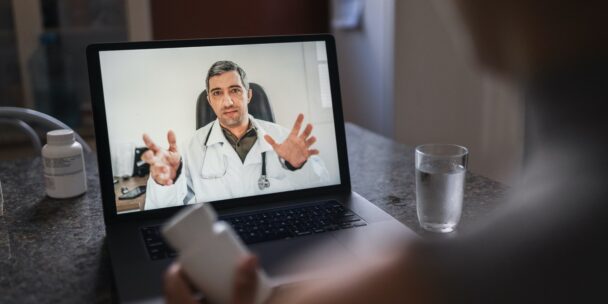 The Growing Practice of Telepharmacy