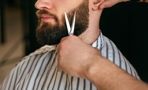 The Art of Beard Design