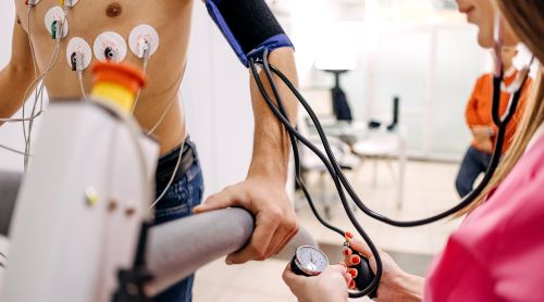 A Day in the Life of a Cardiac Nurse