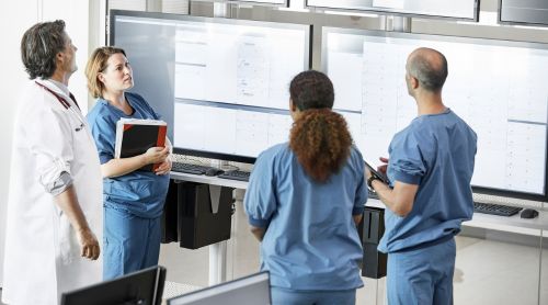 Critical Communication Skills in Healthcare 