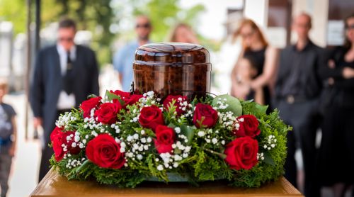 Marketing Your Funeral Services