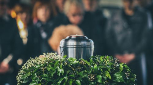 What’s the Deal with Green Funerals?