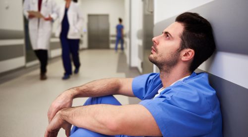 Build Confidence and Manage Nursing Stress 