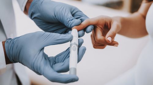 Pharmacological Management: Type 2 Diabetes in Children