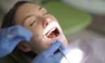The Gut-Mouth Axis: GI Disorders and Oral Health