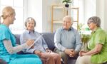 Specialized PT Care for Aging Populations