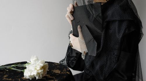 Creating Ethical Guidelines for Digital Funeral Tributes