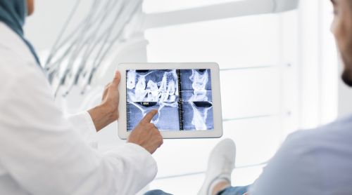 Digital Solutions for Improving Patient Compliance in Dentistry