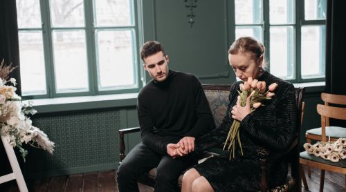 Ethics in Funeral Services: Navigating Difficult Conversations