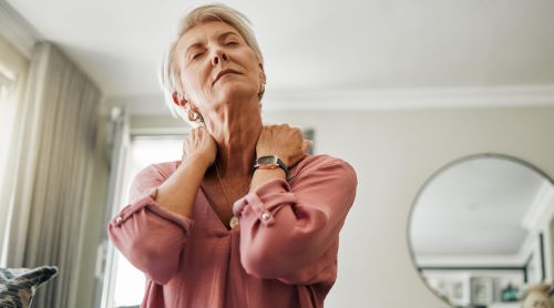 Techniques for Managing Fibromyalgia Pain with Massage