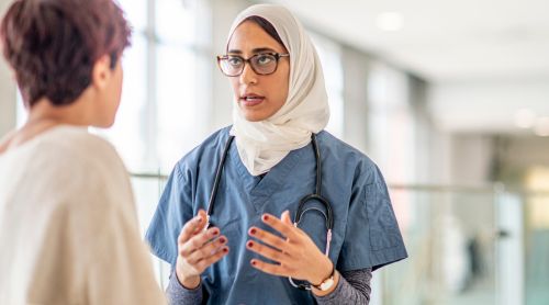 Understanding Gender Bias in Healthcare