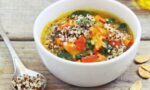 Optimizing Mental Well-Being: Exploring the Gut-Brain Axis 