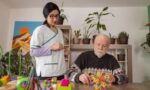 Therapeutic Interventions for Cognitive Decline 
