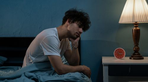 Major Depressive Disorder in Adults: Signs, Symptoms, and Treatment Strategies