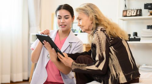 Innovations in Patient Care: New Nursing Technologies