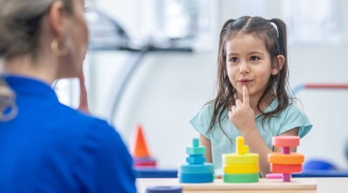 Innovative Techniques for Pediatric Occupational Therapy