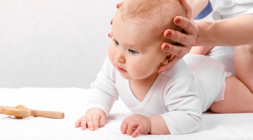 Recognizing and Preventing Pediatric Abusive Head Trauma