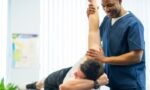 Sustainable Practices in PT Clinics