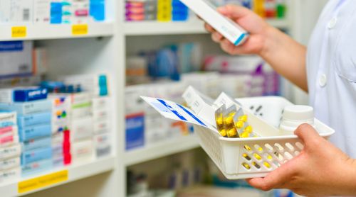 Dispensing Veterinary Prescription Drugs: An Overview