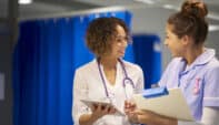 Sustainable Practices in Nursing: Reducing Nurse Turnover Rates