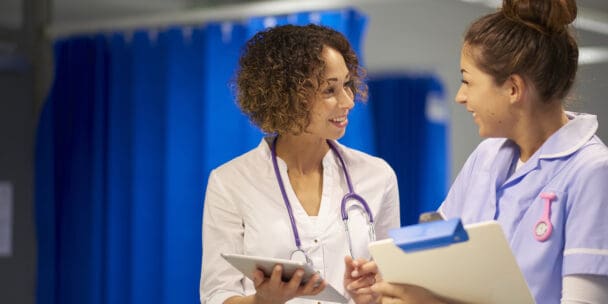 Sustainable Practices in Nursing: Reducing Nurse Turnover Rates