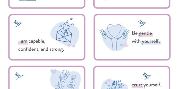 You Make a Difference: Valentine’s Affirmations for Nurses
