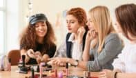 How Cosmetologists Shape Consumer Beauty Standards