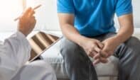 Erectile Dysfunction