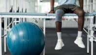 Innovative Rehabilitation Techniques
