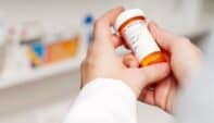 Pharmacist-Mediated Management of Substance Use Disorders