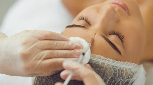 Facial Aesthetics: Q&A on Botulinum Toxin A and Dermal Fillers  